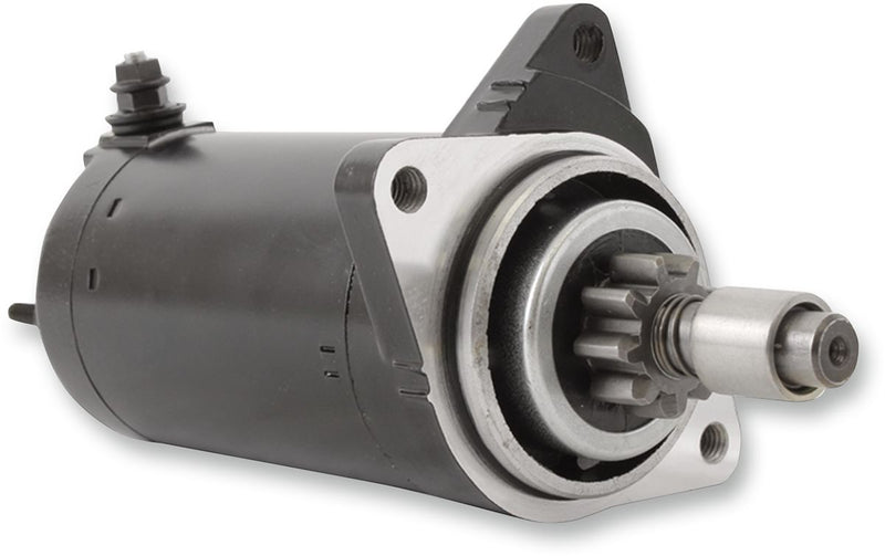 Starter Motor Black | Vendor No