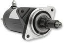 Starter Motor Black | Vendor No