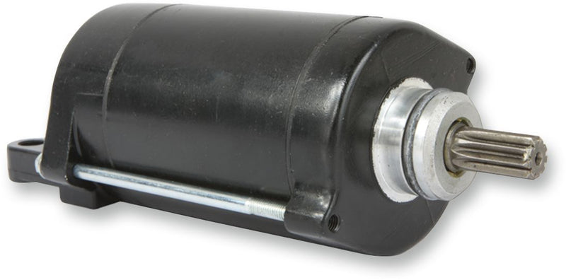 Starter Motor Black | Vendor No