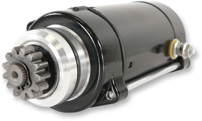 Starter Motor Black | Vendor No