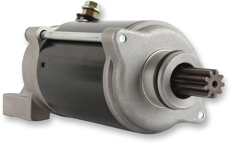 Starter Motor Black | Vendor No