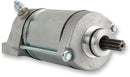 Starter Motor Unfinished | Vendor No