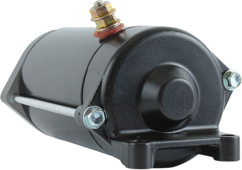 Starter Motor Black | Vendor No