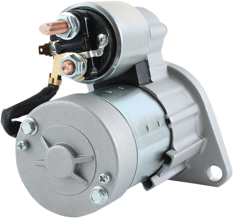 Starter Motor Unfinished | Vendor No