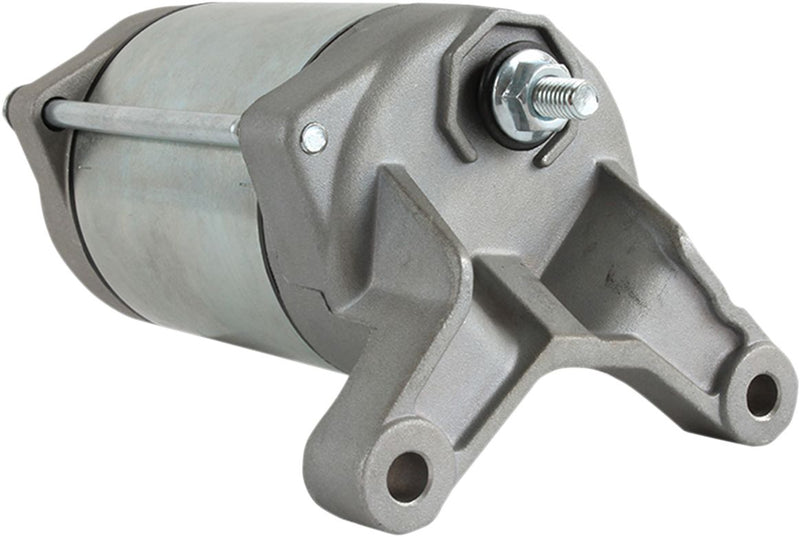 Starter Motor Unfinished | Vendor No