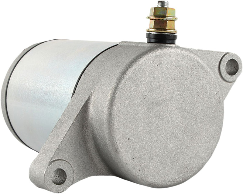 Starter Motor Unfinished | Vendor No