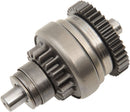 Starter Drive For Can-Am For Yamaha YFM 600 FWA Grizzly 4x4