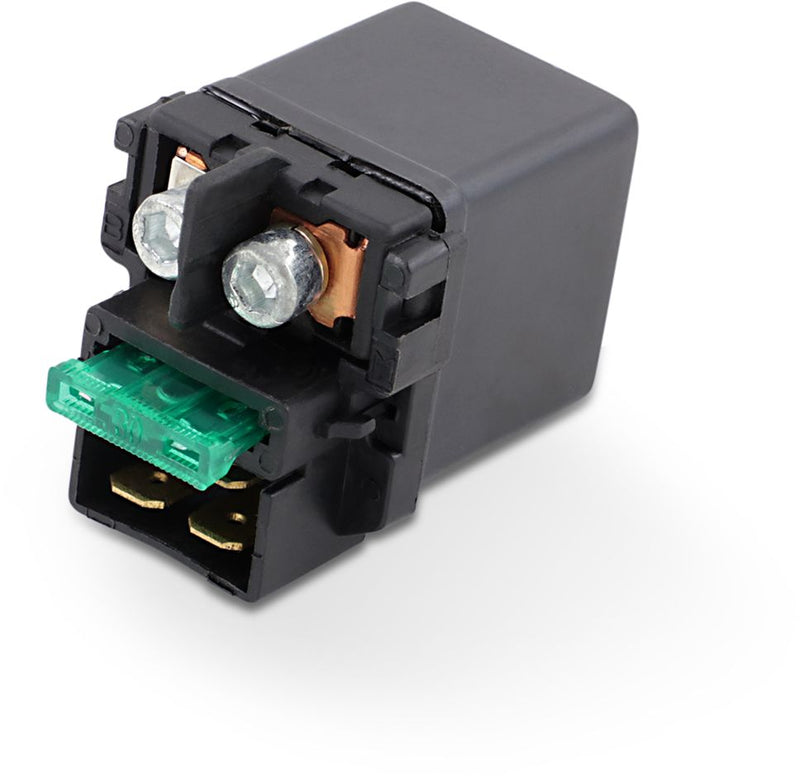 Solenoid Switch