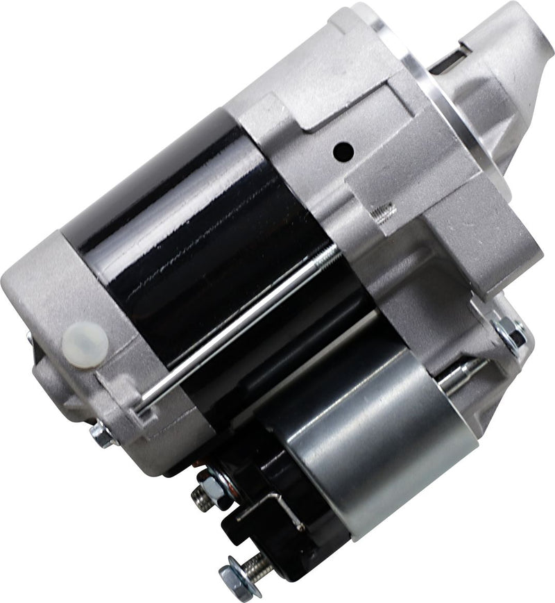 Starter Motor Unfinished | Vendor No