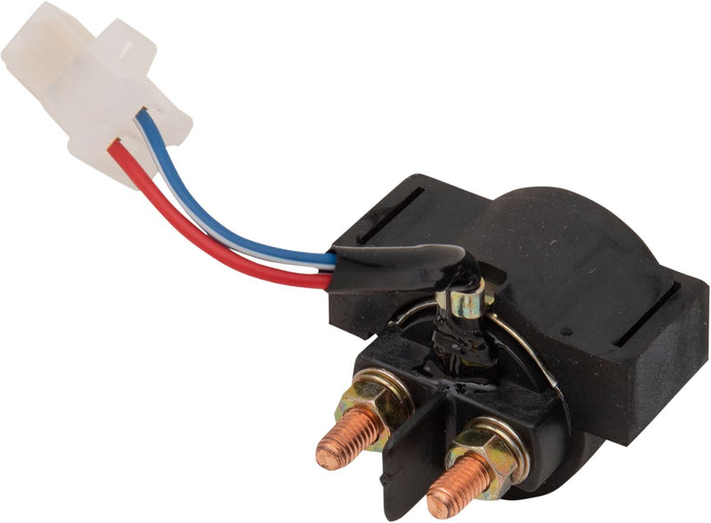 Solenoid Switch For Yamaha TT-R 225