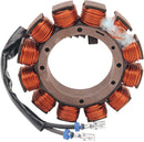 Alternator Stator For Harley Davidson FLTR 1450 2002