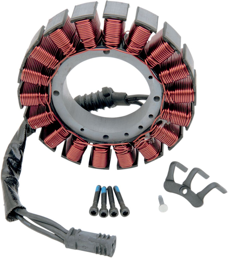 Alternator Stator For Harley Davidson FLHR 1450 2006