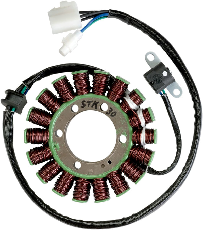 Stator | Vendor no: M21-806