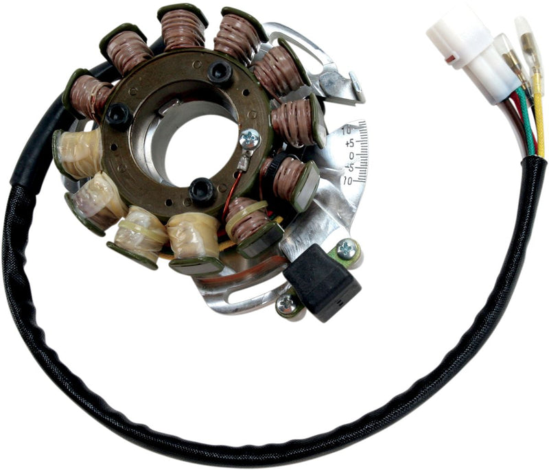 Stator | Vendor no: M21-908H