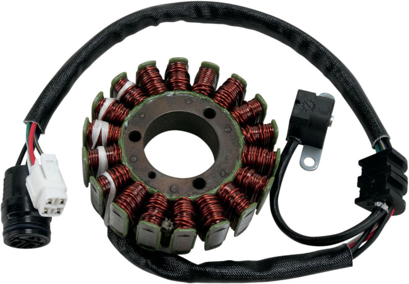 Stator | Vendor no: M21-966H