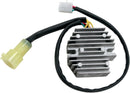 Regulator And Rectifier | Vendor no: M-10-140