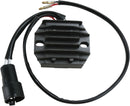 Regulator And Rectifier | Vendor no: M-10-141
