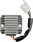 Regulator And Rectifier | Vendor no: M10-142
