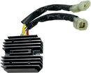 Regulator And Rectifier | Vendor no: M-10-242