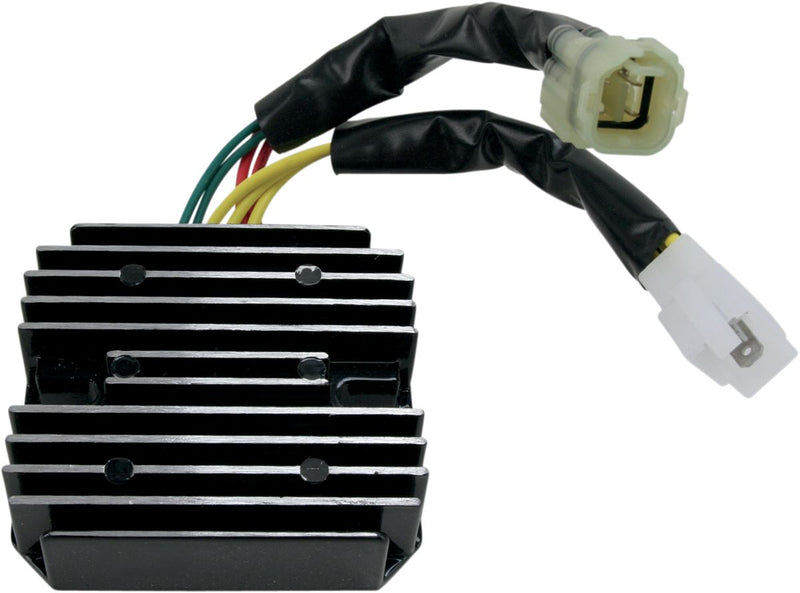 Regulator And Rectifier | Vendor no: M-10-243