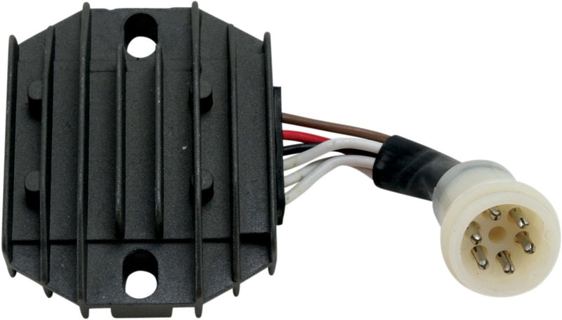 Regulator And Rectifier | Vendor no: M10-440