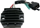 Regulator And Rectifier | Vendor no: M-10-442