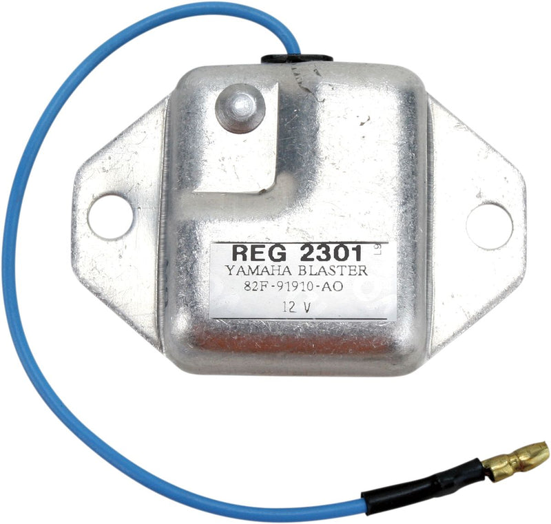 Regulator And Rectifier | Vendor no: M10-443