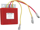 Regulator And Rectifier | Vendor no: M10-551