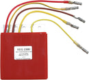 Regulator And Rectifier | Vendor no: M10-554