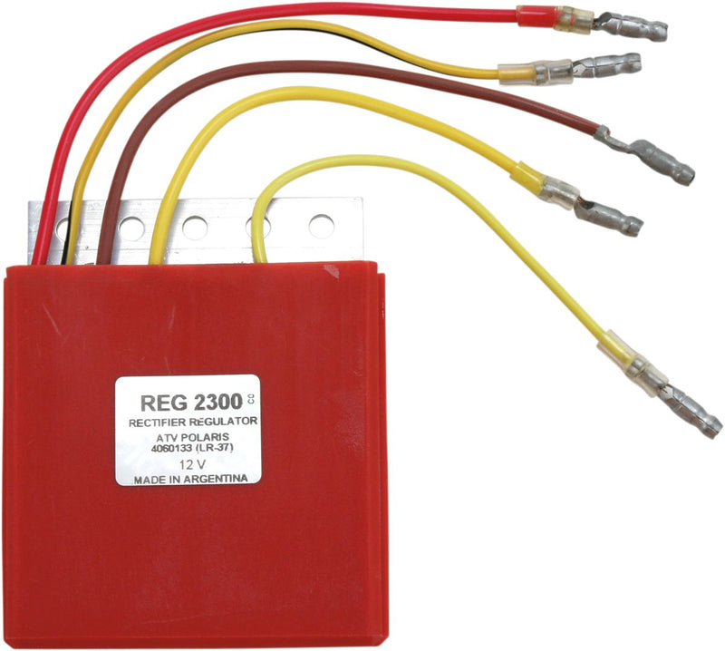 Regulator And Rectifier | Vendor no: M10-554