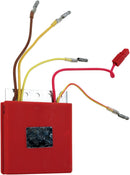 Regulator And Rectifier | Vendor no: M10-558
