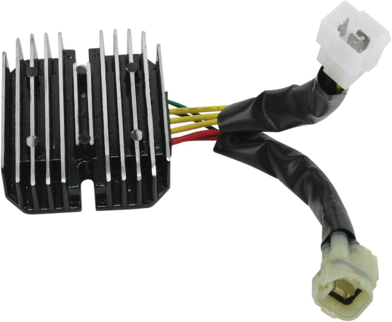 Regulator And Rectifier | Vendor no: M10-663