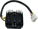 Regulator And Rectifier | Vendor no: M10-665