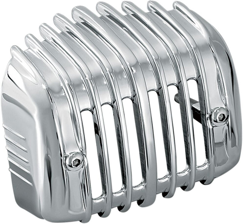 Regulator Cover For Softail Chrome