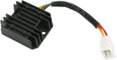 Regulator And Rectifier | Vendor no: M-10-143