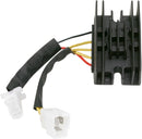 Regulator And Rectifier | Vendor no: M-10-244