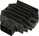 Regulator And Rectifier | Vendor no: M-10-247