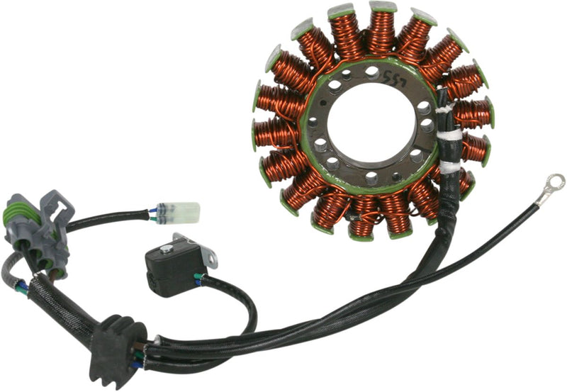 Stator | Vendor no: M21-557