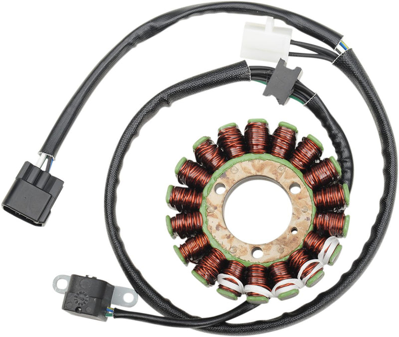 Stator | Vendor no: M21-808H