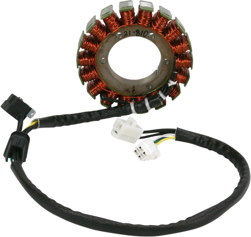 Stator | Vendor no: M21-810