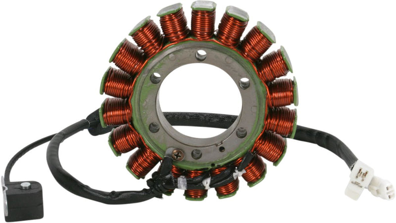 Stator | Vendor no: M21-814