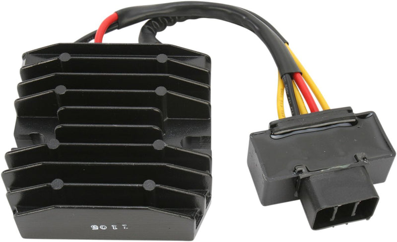 Regulator And Rectifier | Vendor no: M10-669H