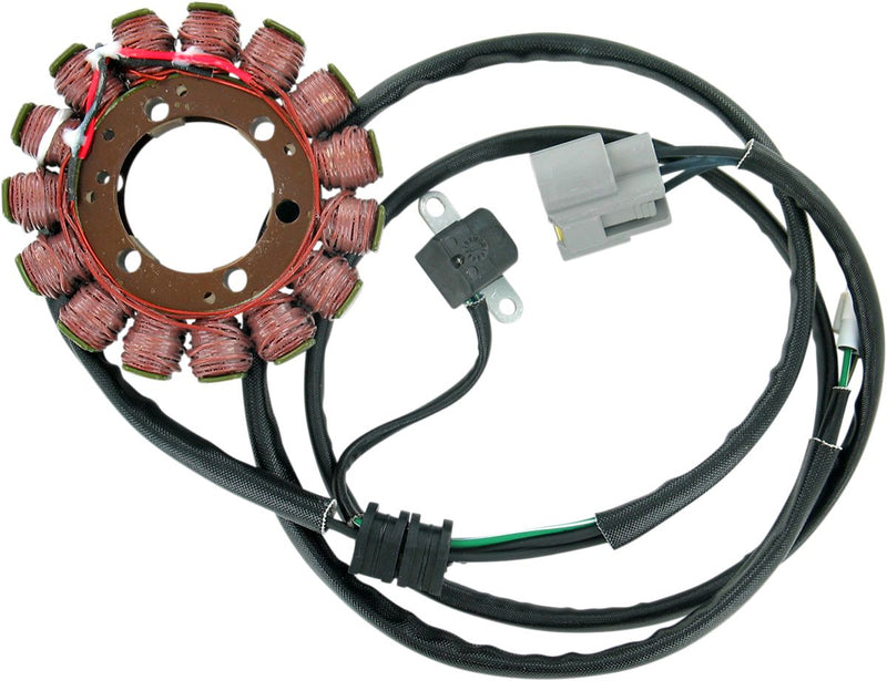 Stator | Vendor no: M21-922