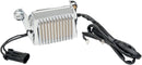 Solid-State Regulator Chrome For Harley Davidson FLHR 1450 2002-2003