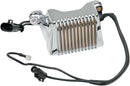 Solid-State Regulator Chrome For Harley Davidson FLHR 1450 2004-2005
