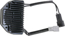 Solid-State Regulator Black For Harley Davidson FXD 1450 2004-2005