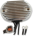 Solid-State Regulator Chrome For Harley Davidson FLST 1450 2006