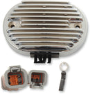 Solid-State Regulator Chrome For Harley Davidson FLSTC 1584 2007