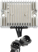 Solid-State Regulator Chrome For Harley Davidson XL 1200 NS 2021
