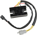 Regulator And Rectifier | Vendor no: M-10-249